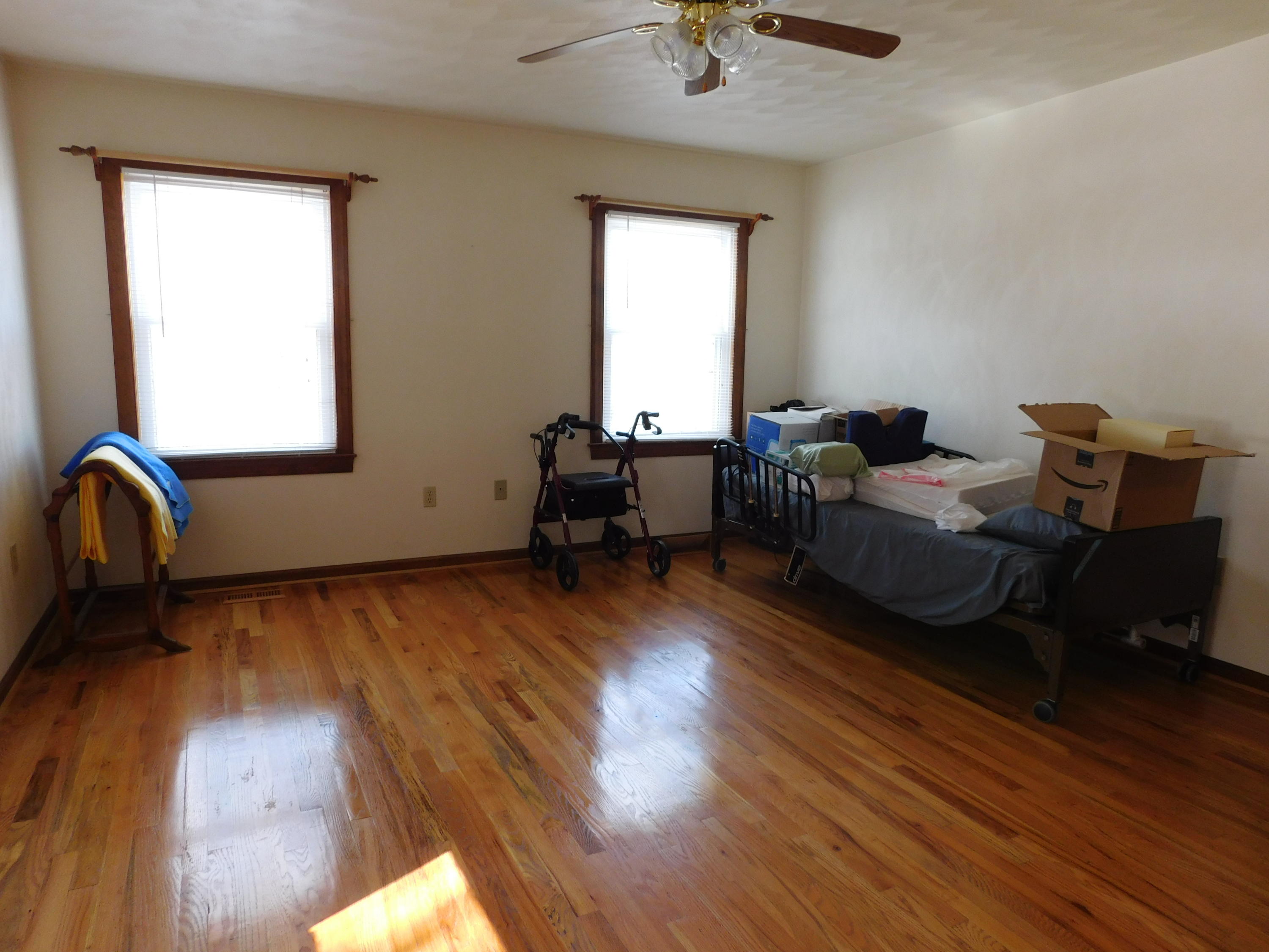 338 Wesley Road Daleville, VA 24083 - Photo 25 of 63 Master Suite (2)