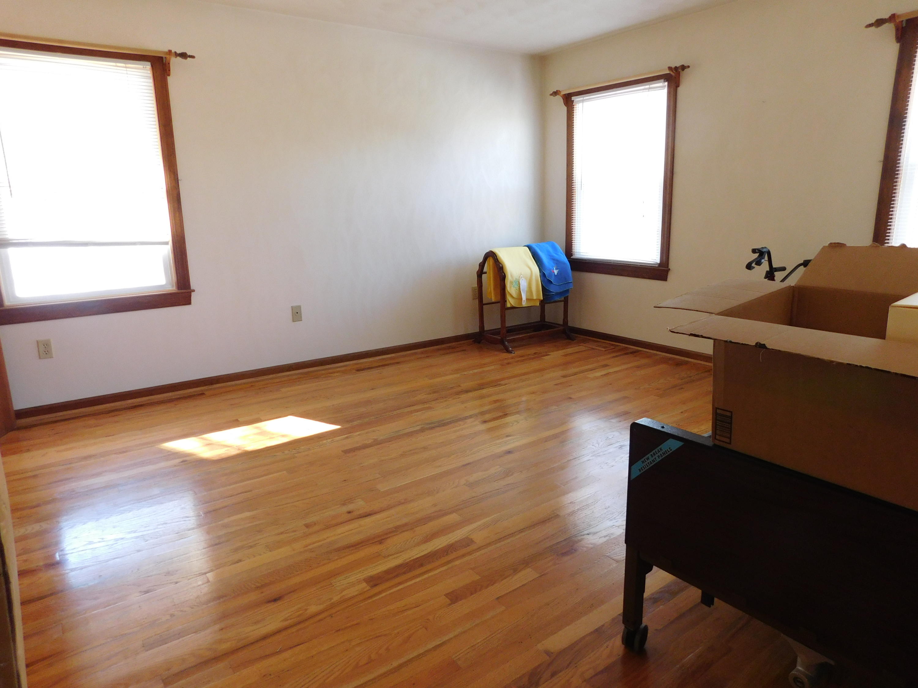 338 Wesley Road Daleville, VA 24083 - Photo 26 of 63 Master Suite (3)