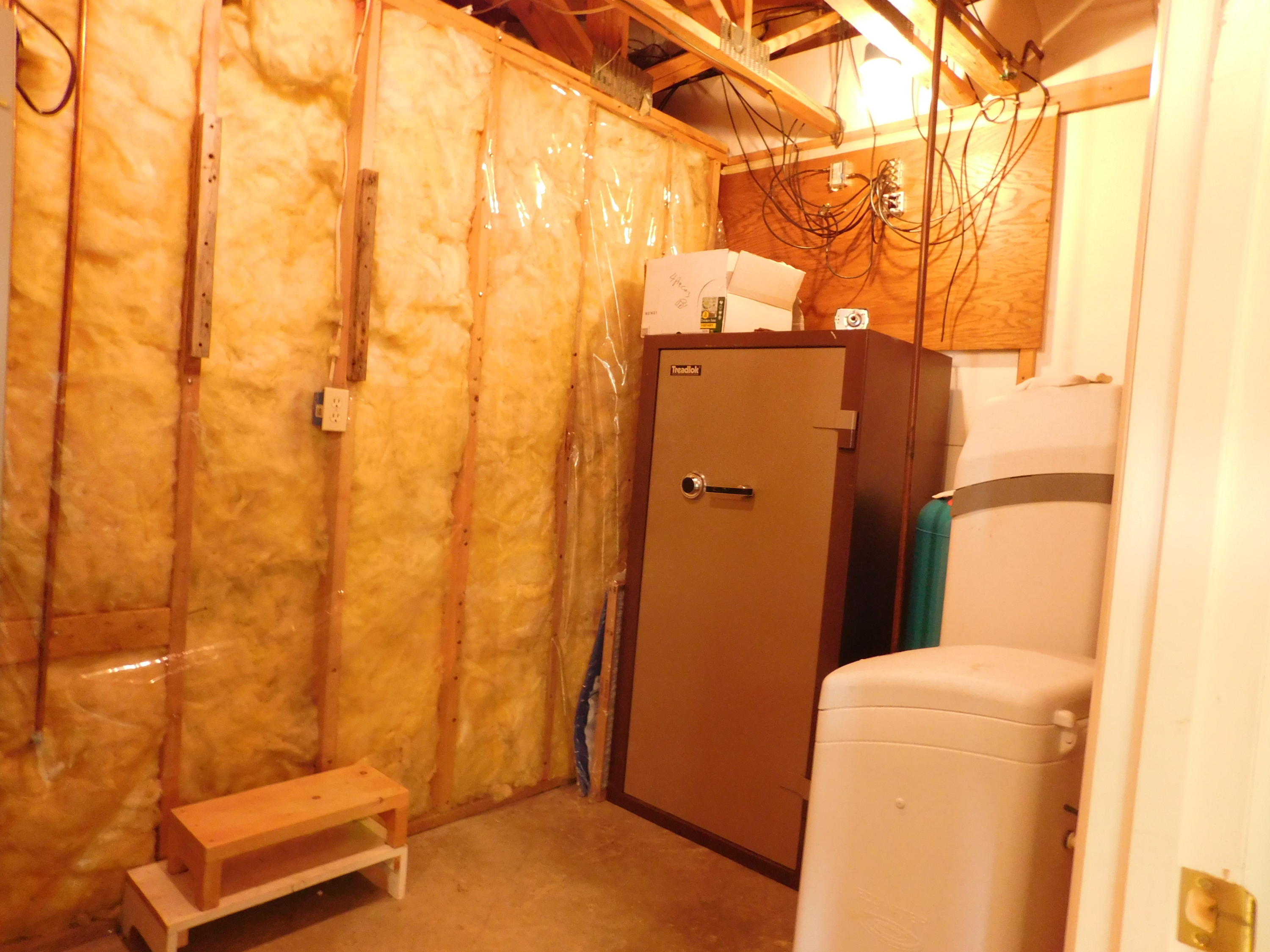 338 Wesley Road Daleville, VA 24083 - Photo 41 of 63 Utility -Storage