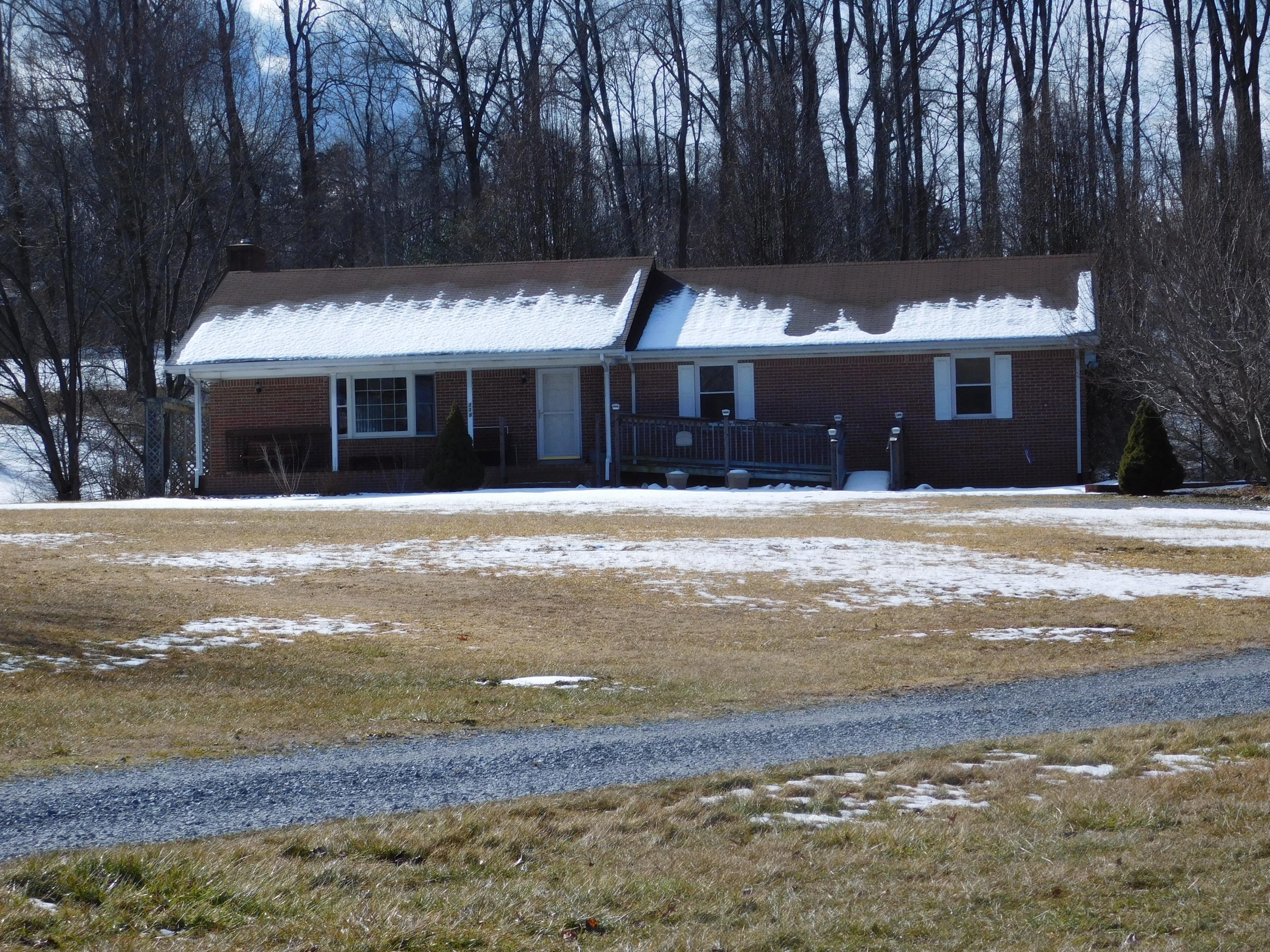 338 Wesley Road Daleville, VA 24083 - Photo 48 of 63 Home view