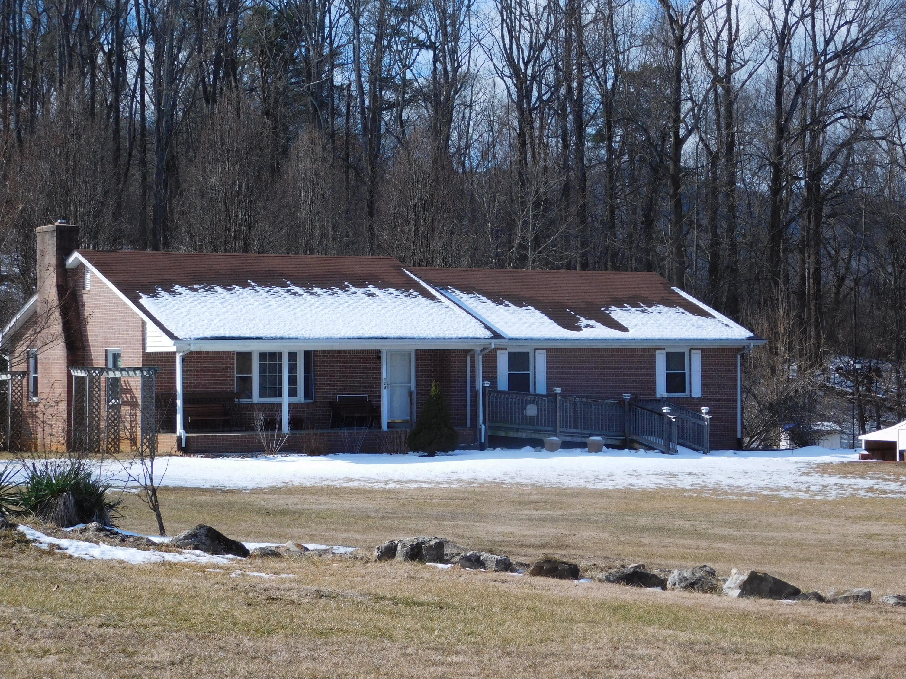 338 Wesley Road Daleville, VA 24083 - Photo 49 of 63 Home view