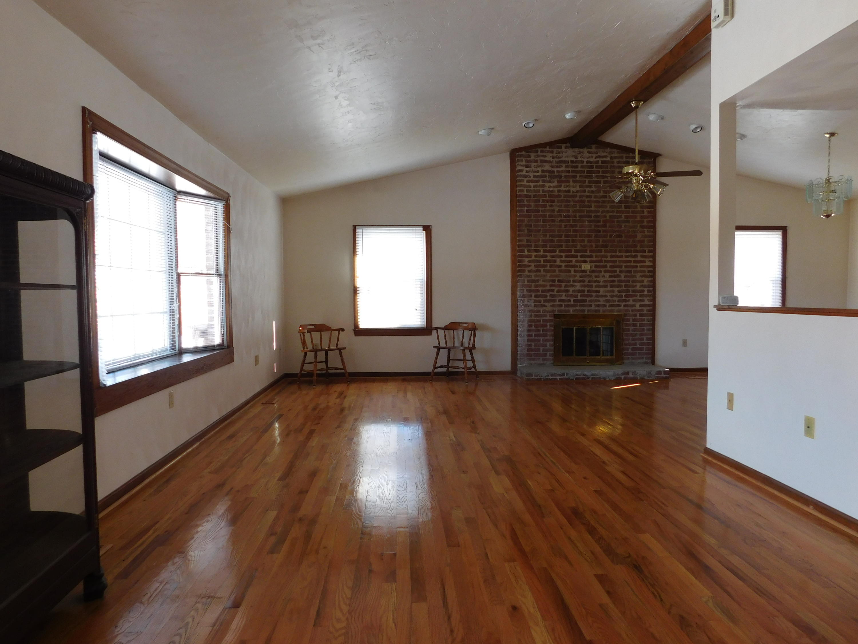 338 Wesley Road Daleville, VA 24083 - Photo 6 of 63 Great Room