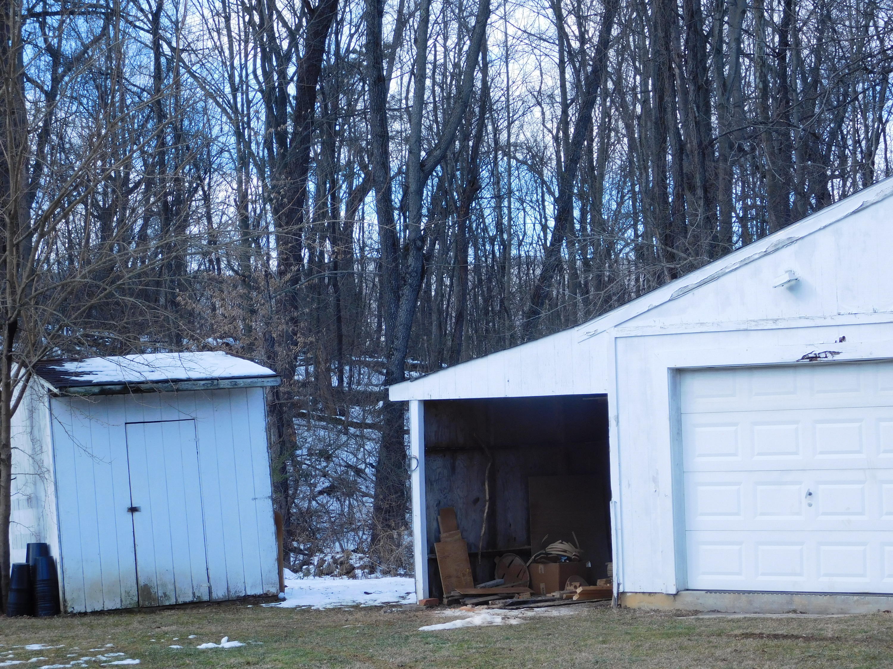 338 Wesley Road Daleville, VA 24083 - Photo 62 of 63 Workshop (2)
