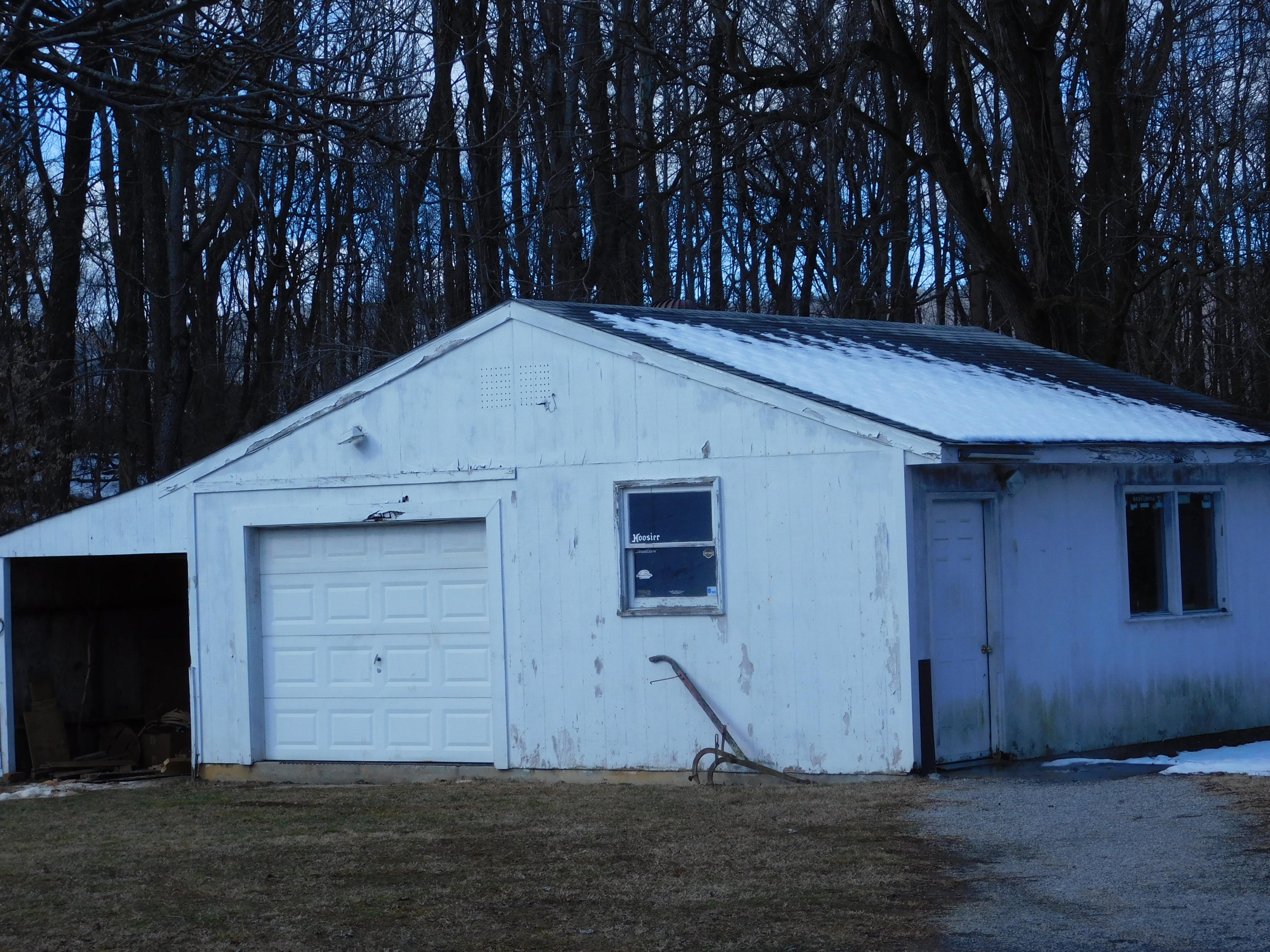 338 Wesley Road Daleville, VA 24083 - Photo 63 of 63 Workshop