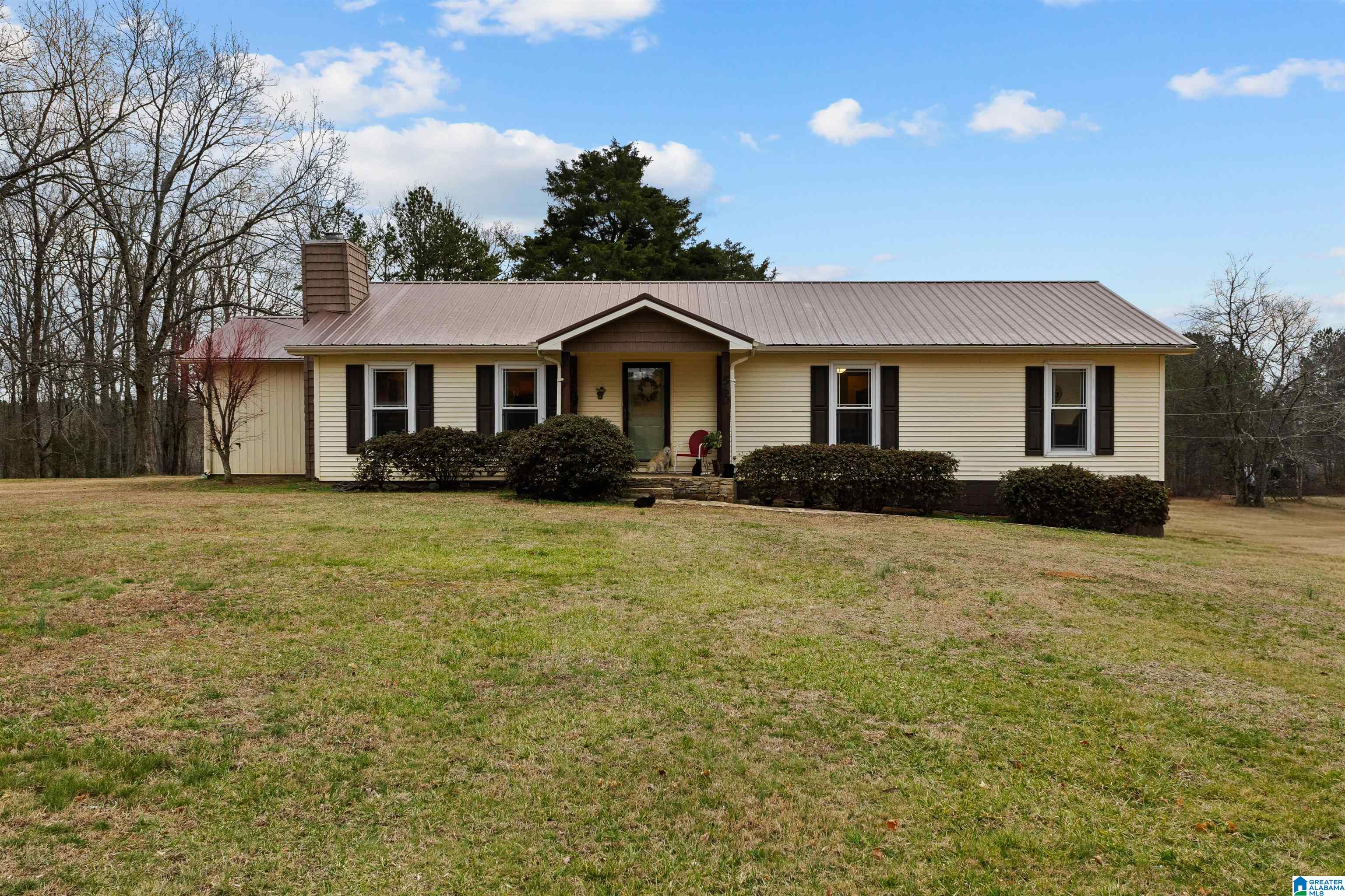 560 Phillips Drive Oneonta, AL 35121 - Photo 2 of 50