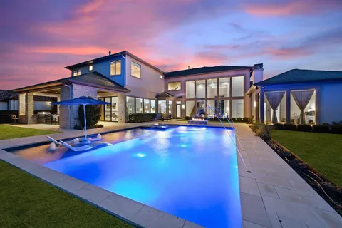 $4,800,000 | 406 Lakeway Drive, Allen, TX 75013