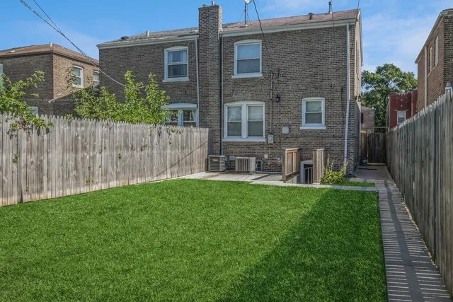 $205,000 | 9534 South Avalon Avenue, Chicago, IL 60628