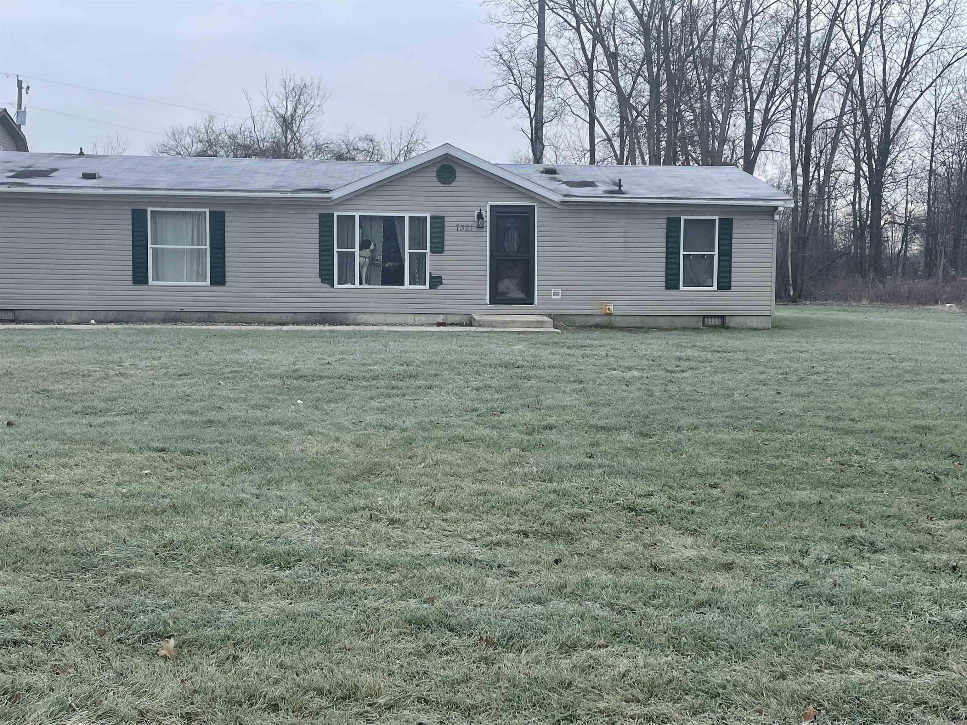 7321 Kinnerk Road Fort Wayne, IN 46819 - Photo 1 of 1