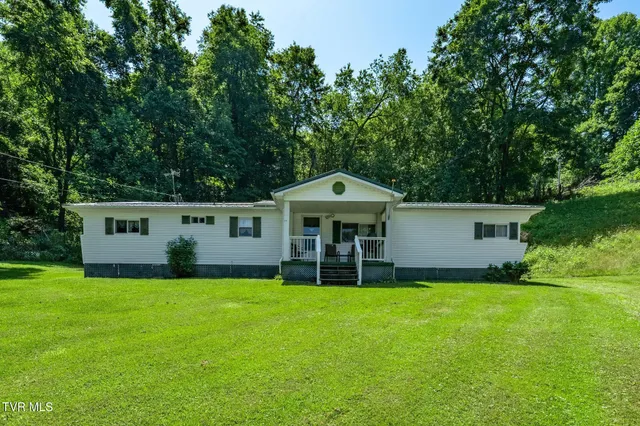 $129,000 | 200 Old Church Loop Road, Butler, TN 37640