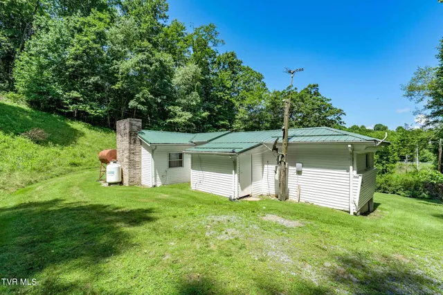 $129,000 | 200 Old Church Loop Road, Butler, TN 37640