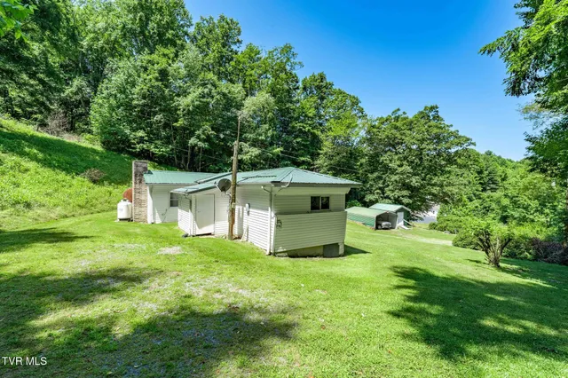 $129,000 | 200 Old Church Loop Road, Butler, TN 37640