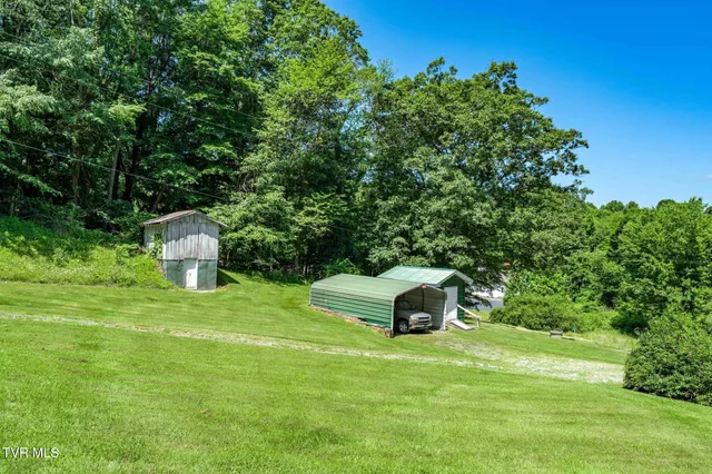 $129,000 | 200 Old Church Loop Road, Butler, TN 37640