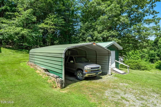 $129,000 | 200 Old Church Loop Road, Butler, TN 37640