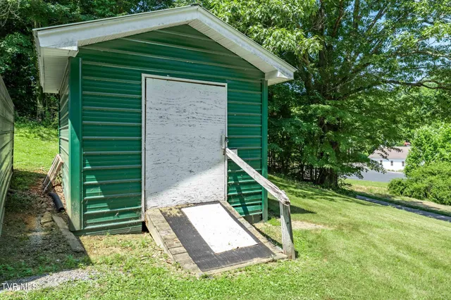 $129,000 | 200 Old Church Loop Road, Butler, TN 37640