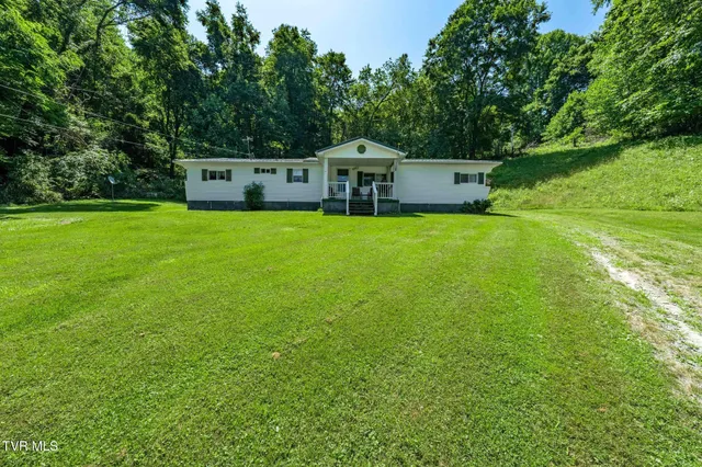 $129,000 | 200 Old Church Loop Road, Butler, TN 37640