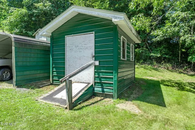 $129,000 | 200 Old Church Loop Road, Butler, TN 37640