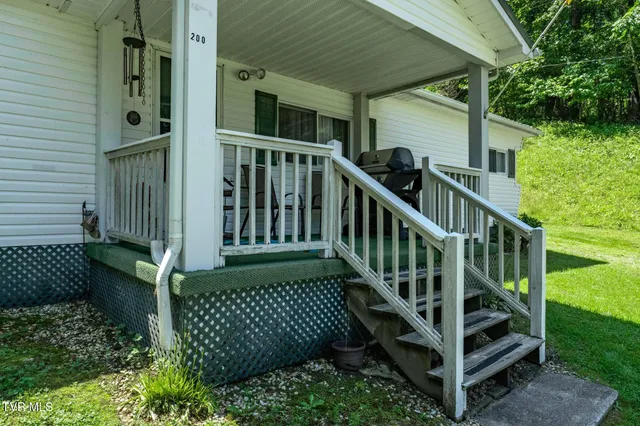 $129,000 | 200 Old Church Loop Road, Butler, TN 37640