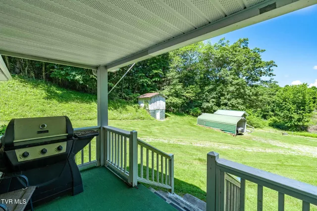 $129,000 | 200 Old Church Loop Road, Butler, TN 37640