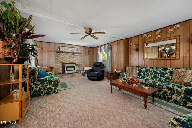 $129,000 | 200 Old Church Loop Road, Butler, TN 37640