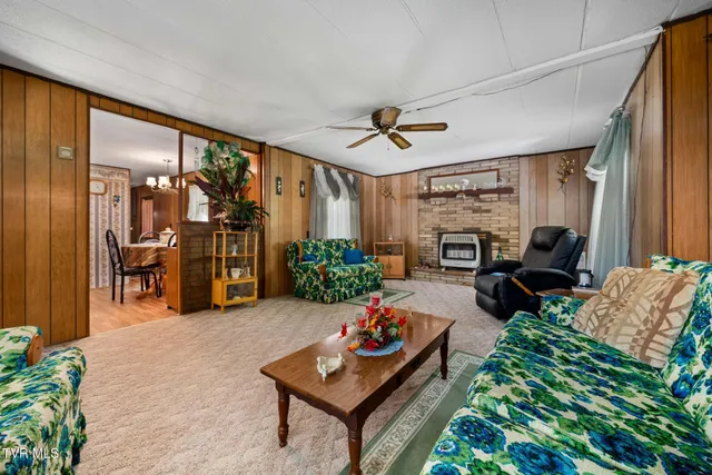 $129,000 | 200 Old Church Loop Road, Butler, TN 37640