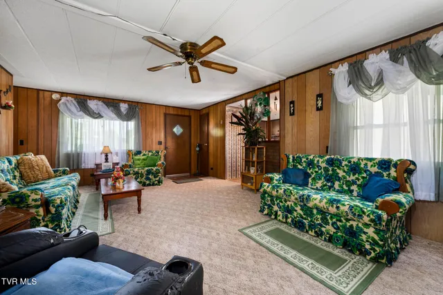 $129,000 | 200 Old Church Loop Road, Butler, TN 37640