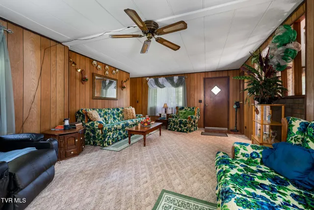 $129,000 | 200 Old Church Loop Road, Butler, TN 37640