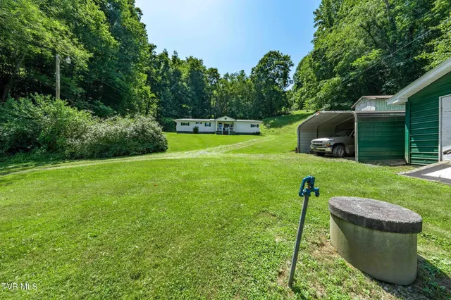 $129,000 | 200 Old Church Loop Road, Butler, TN 37640