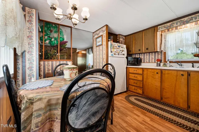 $129,000 | 200 Old Church Loop Road, Butler, TN 37640