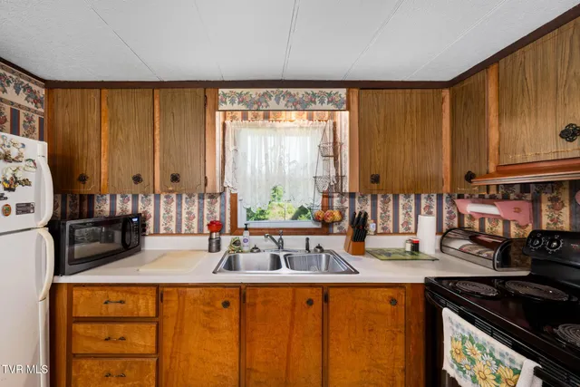 $129,000 | 200 Old Church Loop Road, Butler, TN 37640