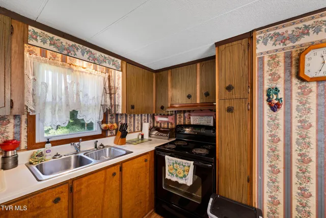 $129,000 | 200 Old Church Loop Road, Butler, TN 37640