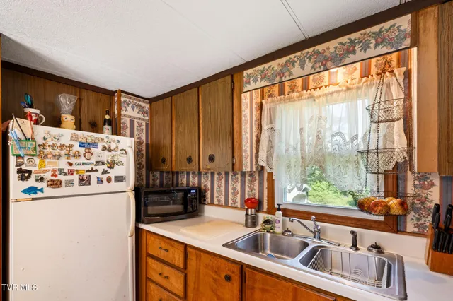 $129,000 | 200 Old Church Loop Road, Butler, TN 37640