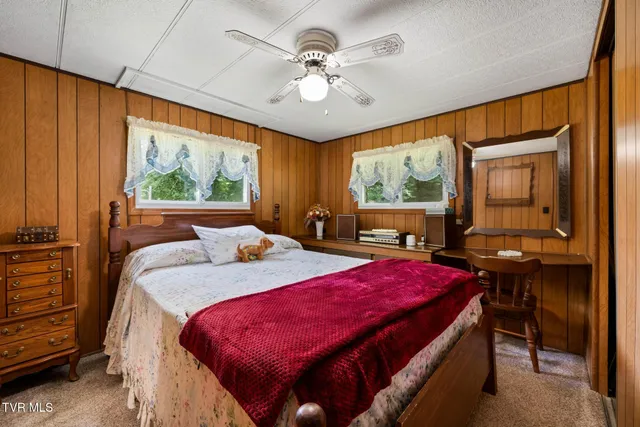 $129,000 | 200 Old Church Loop Road, Butler, TN 37640