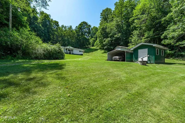 $129,000 | 200 Old Church Loop Road, Butler, TN 37640