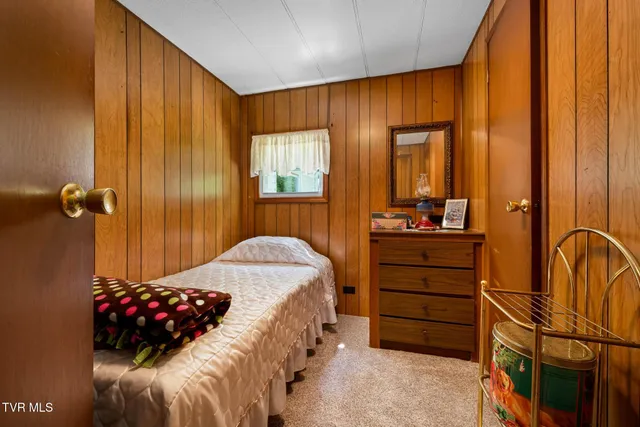 $129,000 | 200 Old Church Loop Road, Butler, TN 37640