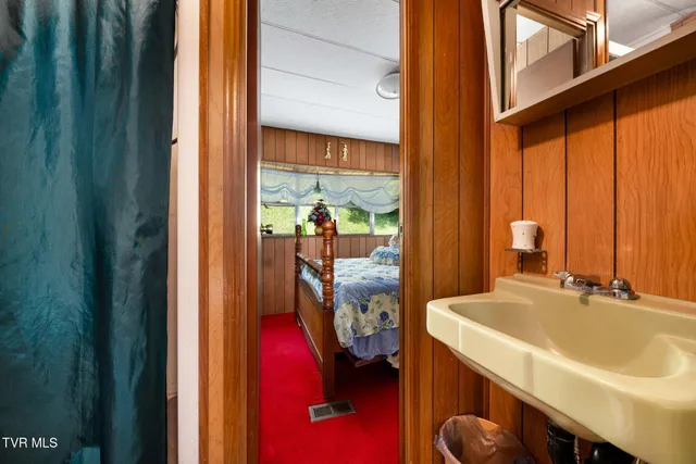 $129,000 | 200 Old Church Loop Road, Butler, TN 37640