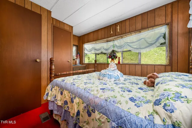 $129,000 | 200 Old Church Loop Road, Butler, TN 37640