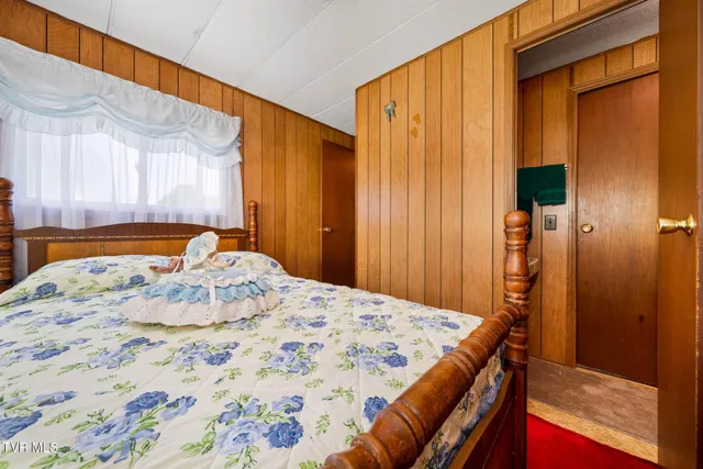 $129,000 | 200 Old Church Loop Road, Butler, TN 37640