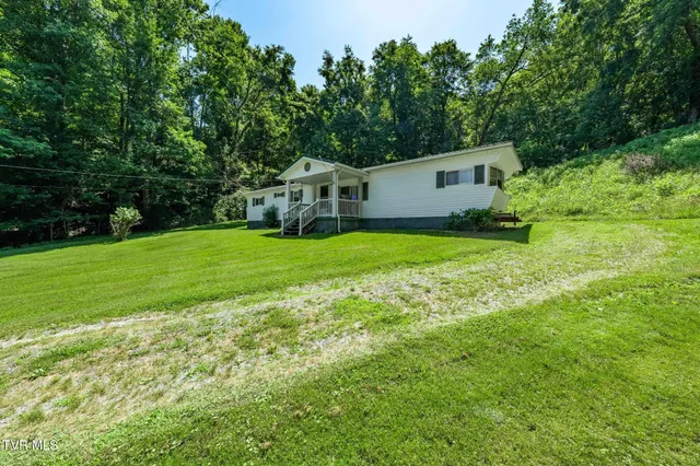 $129,000 | 200 Old Church Loop Road, Butler, TN 37640