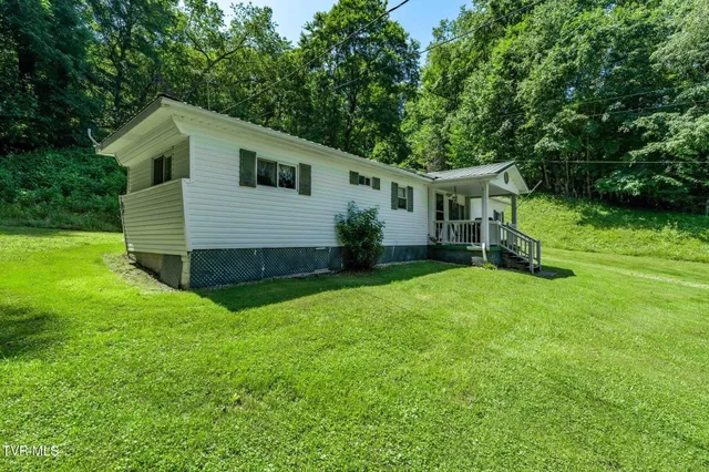 $129,000 | 200 Old Church Loop Road, Butler, TN 37640