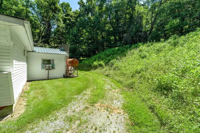 $129,000 | 200 Old Church Loop Road, Butler, TN 37640