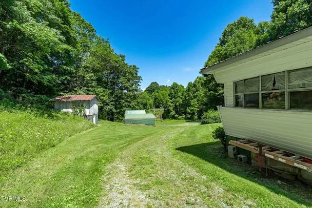$129,000 | 200 Old Church Loop Road, Butler, TN 37640