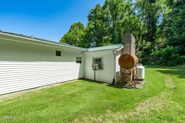 $129,000 | 200 Old Church Loop Road, Butler, TN 37640