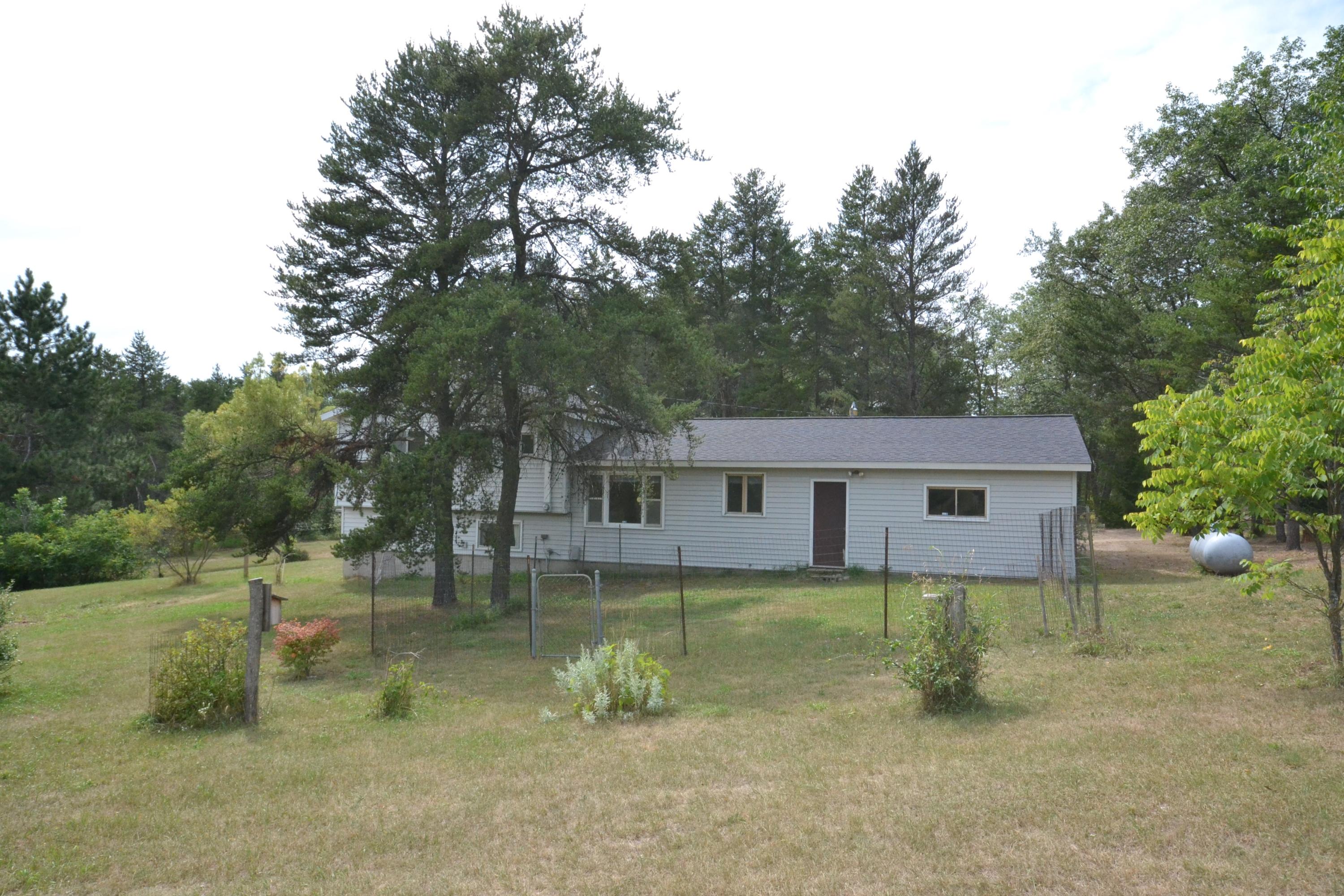 1511 Granholm Road Lewiston, MI 49756 - Photo 3 of 18 Gallery Image 3