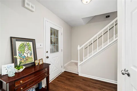 $540,000 | 5518 Patrick Court Northwest, Peachtree Corners, GA 30092