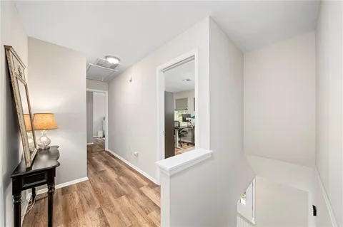 $540,000 | 5518 Patrick Court Northwest, Peachtree Corners, GA 30092