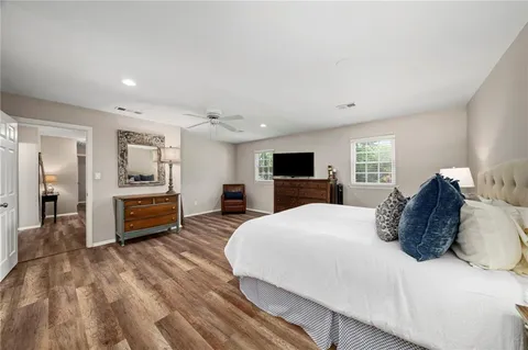 $540,000 | 5518 Patrick Court Northwest, Peachtree Corners, GA 30092