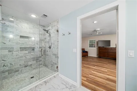 $540,000 | 5518 Patrick Court Northwest, Peachtree Corners, GA 30092