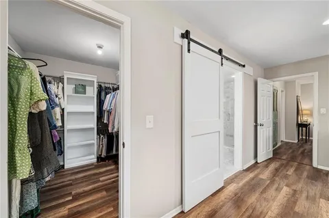 $540,000 | 5518 Patrick Court Northwest, Peachtree Corners, GA 30092