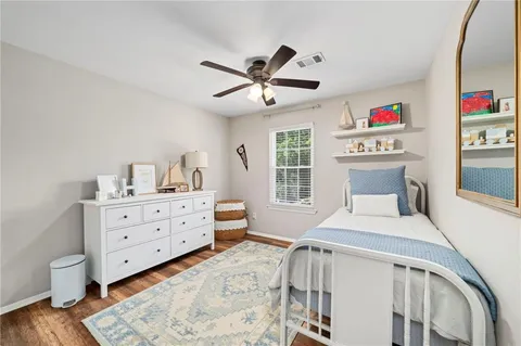 $540,000 | 5518 Patrick Court Northwest, Peachtree Corners, GA 30092