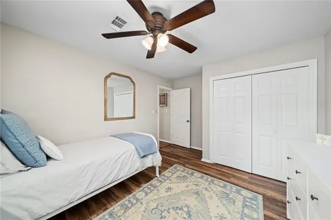 $540,000 | 5518 Patrick Court Northwest, Peachtree Corners, GA 30092